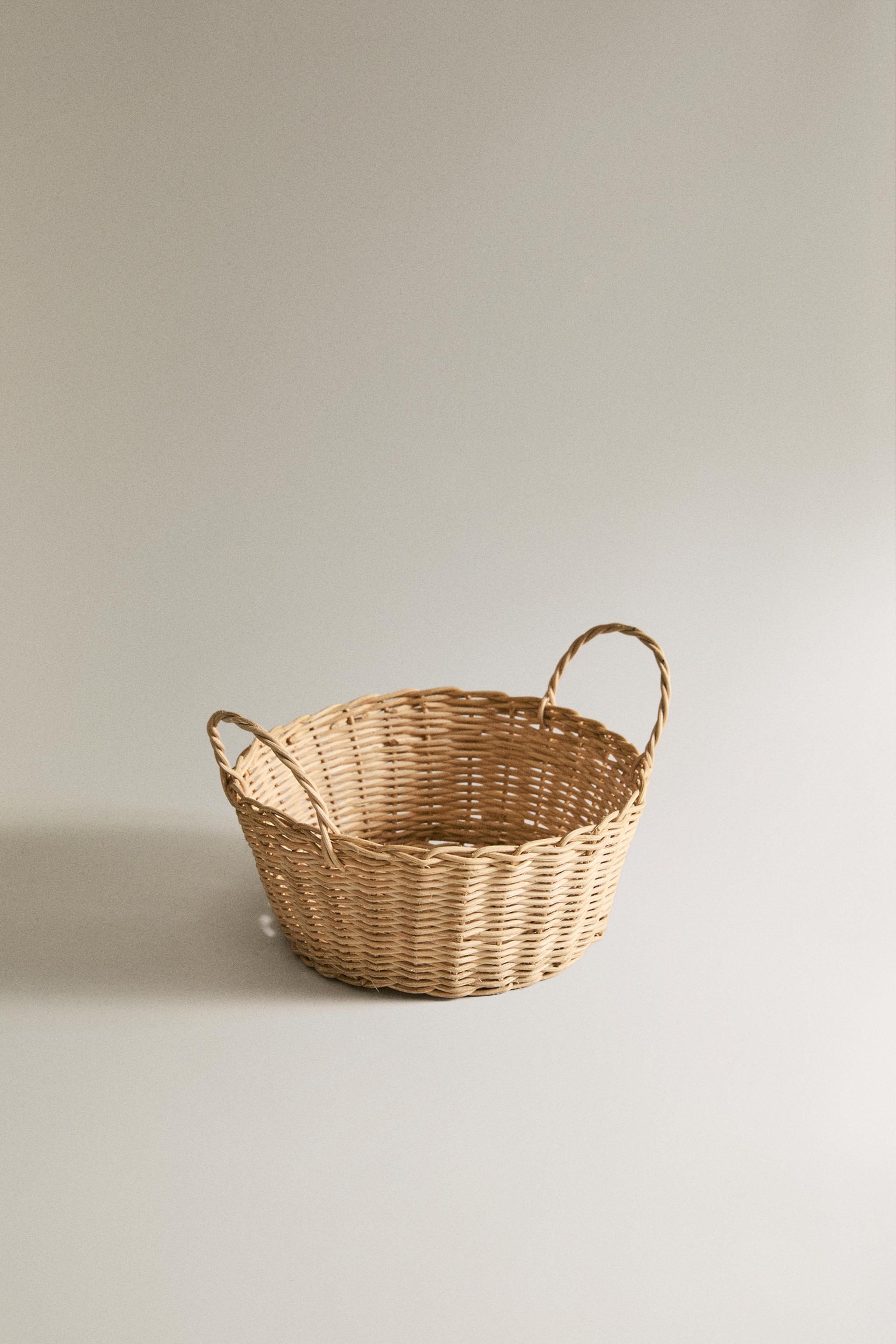PANIER À PAIN ROND